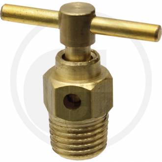 Кран зливний; 81465471, AT13740, 86625234