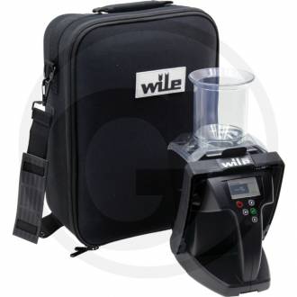 Вимірювач вологості зерна Wile 200