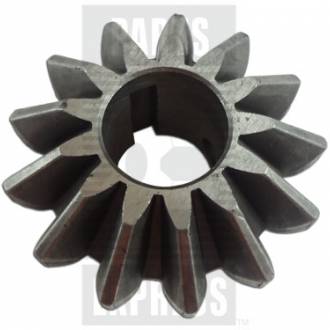 Шестерня шнечків H137215/H75406