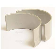 Вкладиш шатунний 2R V836112763 Sisu 311-->320-->411-->420-->611-->620-->634-->612