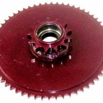 Звездочка  LA300132738