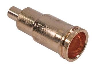 Гільза форсунки