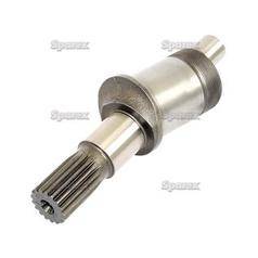 Вал ексцентричний редуктора МКШ D44129300