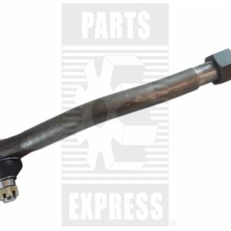 Накінечник рульової тяги правий 87455743, 87417424