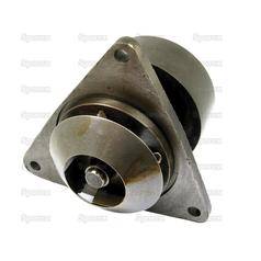 Насос водяний 6CTA8.3 CUMMINS (J802479)