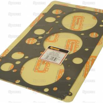 Прокладка ГБЦ V837070290