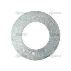 Шайба 1" плоска S1020685, 24H1138, 353764X1, 70568, SN245, SNFK150173