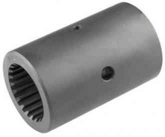 Втулка шліцева для приводу бортового редуктора LA322061750