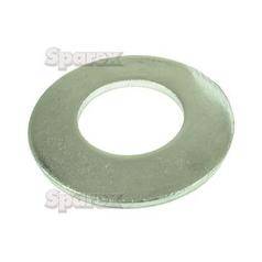 Шайба 22mm плоска (700709608/804-055C) A11666