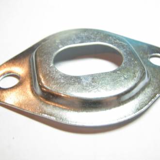 Кришка "глазка" шнека