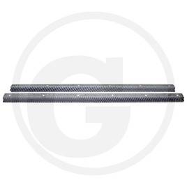 Бичі молотильного барабана 1L + 1R