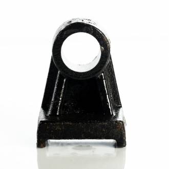 Кронштейн кріплення підшипника батареї борони SN9691