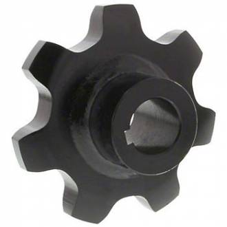 Зірочка верхня колосового елеватора 168683C1