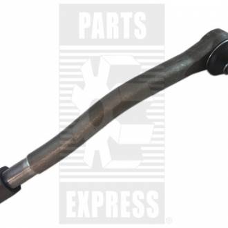 Накінечник рульової тяги лівий  87455742, 87417425