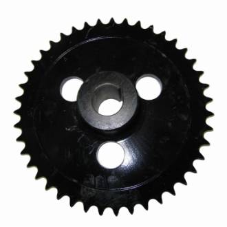 Звездочка 43 зуба