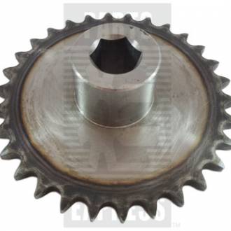 Зірочка ланцюгової передачі AH130571