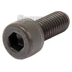 Гвинт з цил.гол.   М10х25   2339661