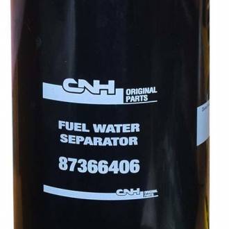 Фільтр паливний (324619A1;419858A1; 87366406, 86034027)