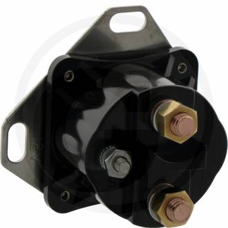 Реле стартера RE164448, AT68973, AT40955