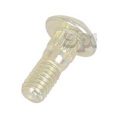 Винт крепления сегмента ножа жатки 16 мм