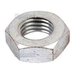 Гайка 1" стопорна (P89075/K40018/803-168C/SN3938)