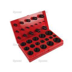 Набір кілець дюймовий