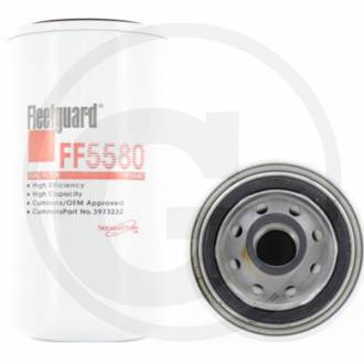 Фільтр паливний (87360565/84477358/87360572) FleetGuard