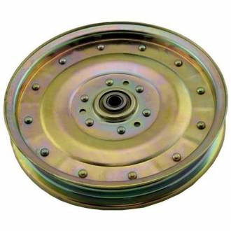 Натяжний шкiв (AH97031, 674966R91, 86976165, 76288 )