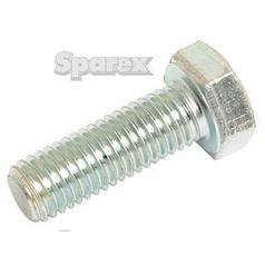 Болт M12 x 35mm (040879=>86981487=>19M7790=>19M7985)
