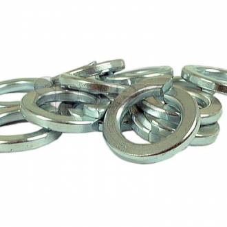 Гровер 10mm (3/8"). Din No. 127B