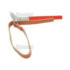 Пристрій для зняття фільтра оливи Sparex Limited UK