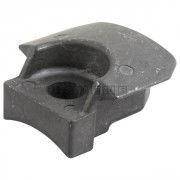 Прижим муфти Geringhoff