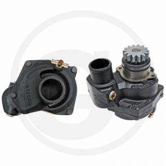 Насос RE68230, RE500214, RE49540, RE68229, RE39121