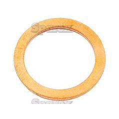 Шайба 10x16 (X540003078000)