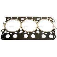 Прокладка ГБЦ VALMET612 V836122443