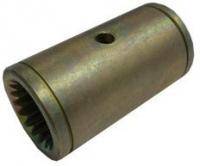 Шлiцьова муфта HXE30611