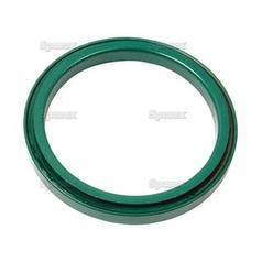 Сальник коленвала задній RE44574 Sparex Limited UK