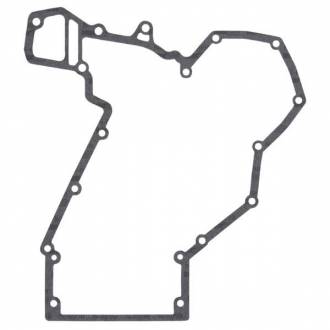 Прокладка передней крышки двигателя