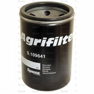 Фільтр оливи двигуна (RE59754)