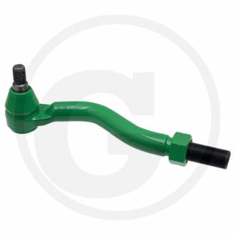 Кінцевик рульової тяги лівий (RE173541/RE61402)