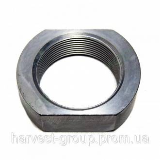 Гайка регулююча валу ножів