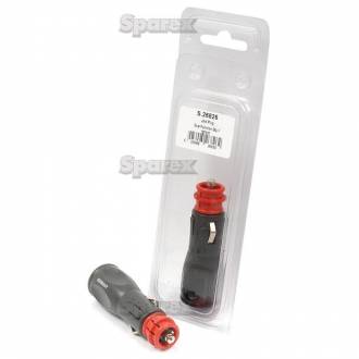 Адаптер розетки прикуривателя