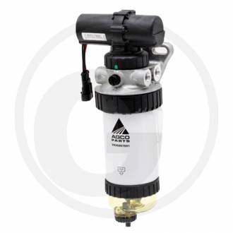 Насос підкачки палива V836867602/V837073630