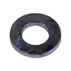 Шайба 10х25х4  (DIN 7349)