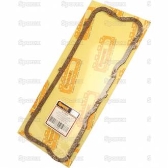 Прокладка кришки клапанів V836646360