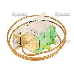 Термостат RE198074, RE244318, AH144020,84078518, 86505792