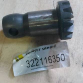 Шестерня LA322116350