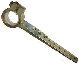 Головка коси AH220051