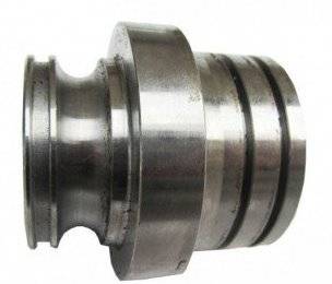 Втулка розпорна