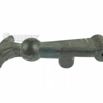 Резиновая защелкa D44737100